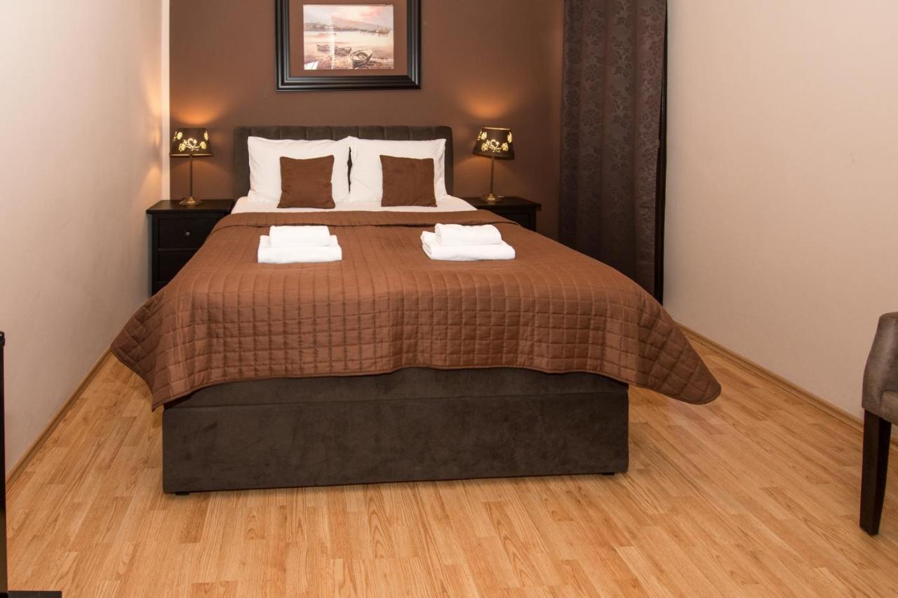 Bed & Breakfast Anita Medulin Exteriér fotografie