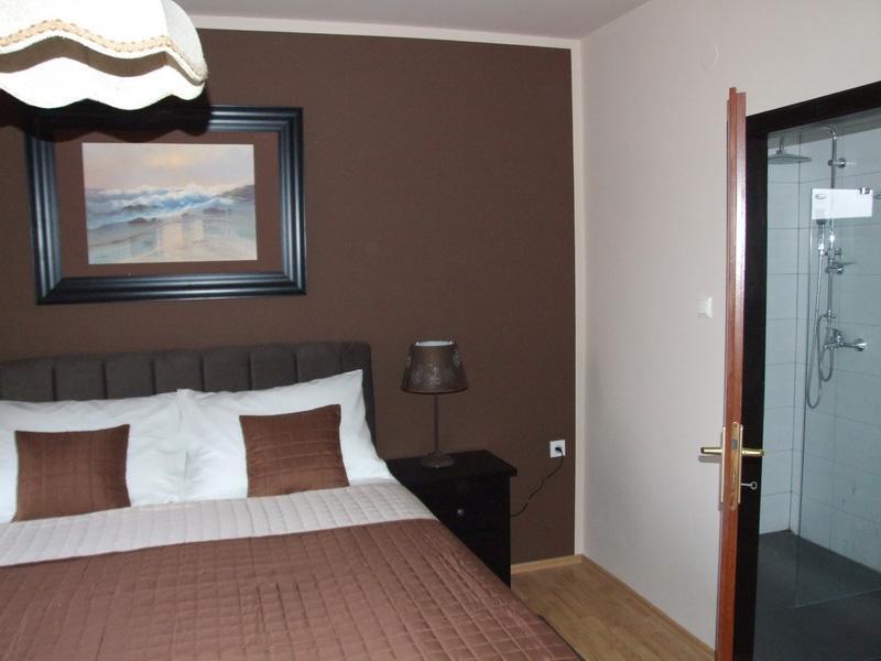 Bed & Breakfast Anita Medulin Exteriér fotografie
